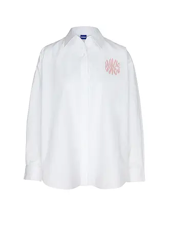 HUGO | Bluse ELISANA_B | 